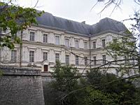 Blois, Chateau, Aile Gaston d'Orleans (3).jpg